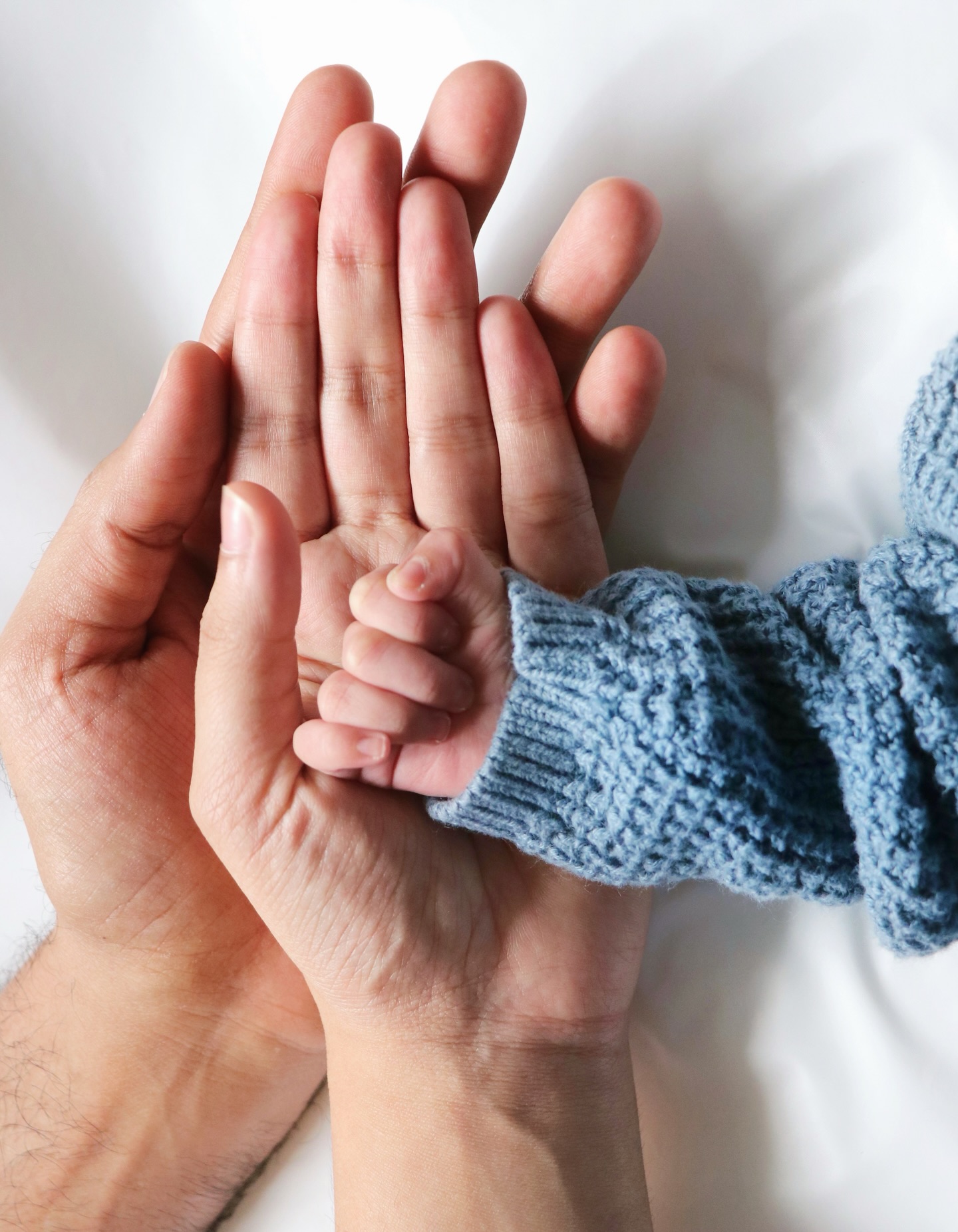 “New year, new me” got a bit too real this year 👩🏻‍🍼

It’s been two weeks since I became a mommy and my brain chemistry is forever altered 💗

Our hearts are overflowing with love and joy for this tiny little miracle we have been blessed with Alhamdulillah 🥰🫶🏻 

A little blue in my strawberry pink 🩵👶🏻 

I pray that every person that yearns for their little angel, be blessed with one soon 💗

Being a mother has undoubtedly been the most challenging thing I’ve felt mentally, emotionally and physically. It takes real strength to be one and all I can say is that my respect for mothers everywhere has multiplied after experiencing motherhood myself 🫶🏻🫶🏻

It has also been the most beautiful, rewarding experience and I can’t wait to learn and grow with this little man iA 🩵🥰
——————

“May Allah bless you in His gift to you, may you give thanks to the giver of this gift, may the child reach the maturity of years, and may you be granted its righteousness.” Ameen 

#boymom #babyannouncement